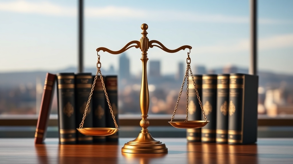 10 Expert Personal Injury Law Firms in Albuquerque