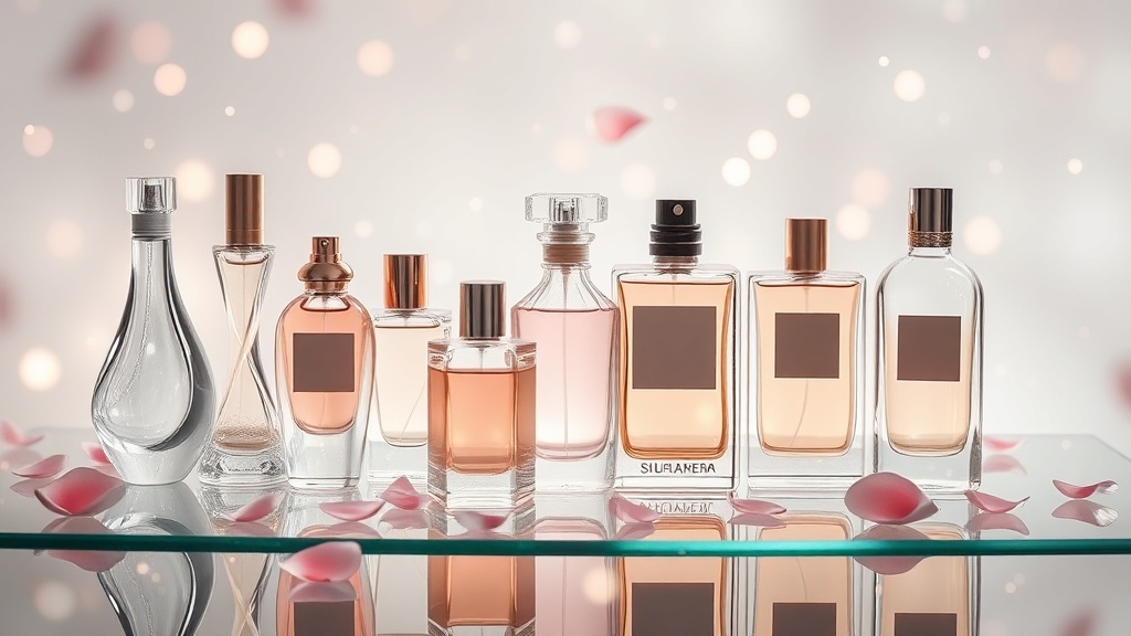 7 Popular Pheromone Perfume For Women You Should Know