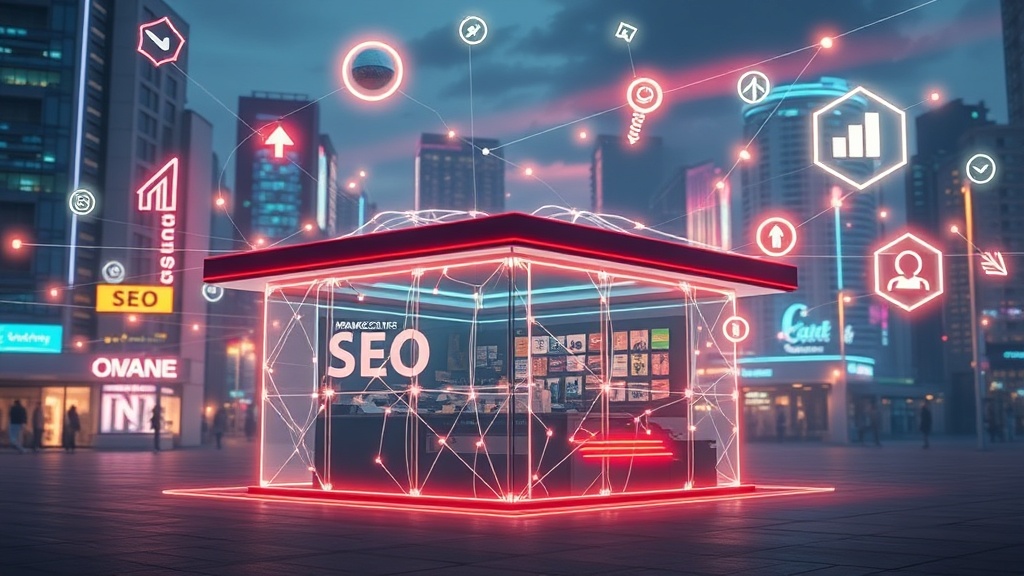 9 Best SEO Marketplaces with Proven Track Records