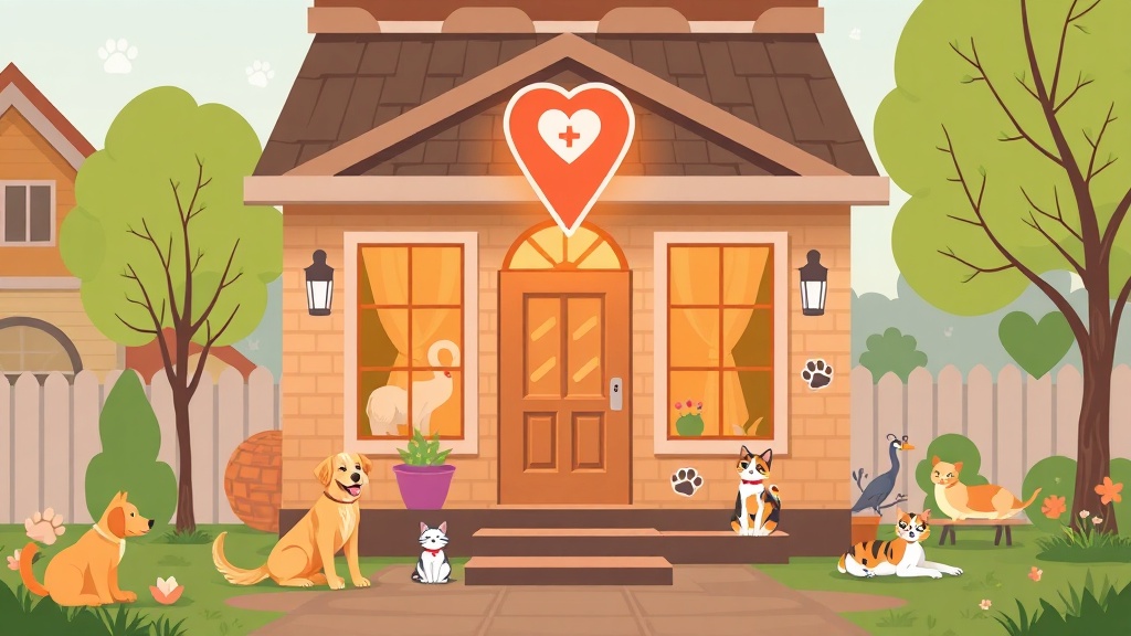 6 Popular Find Vets Near You