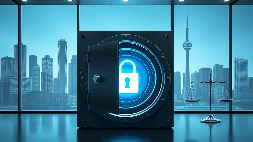 Top 5 Privacy Law Firm In Toronto