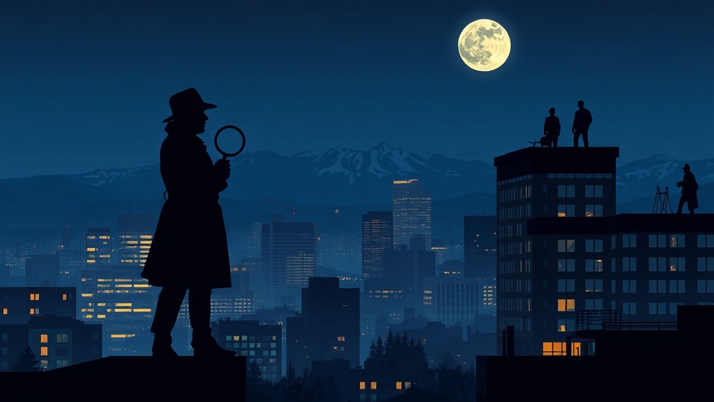 9 Expert-Recommended Denver Private Investigators