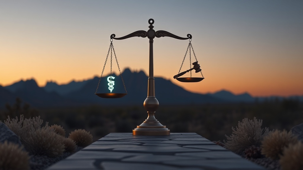 7 Renowned Medical Malpractice Law Firms in Las Cruces, NM