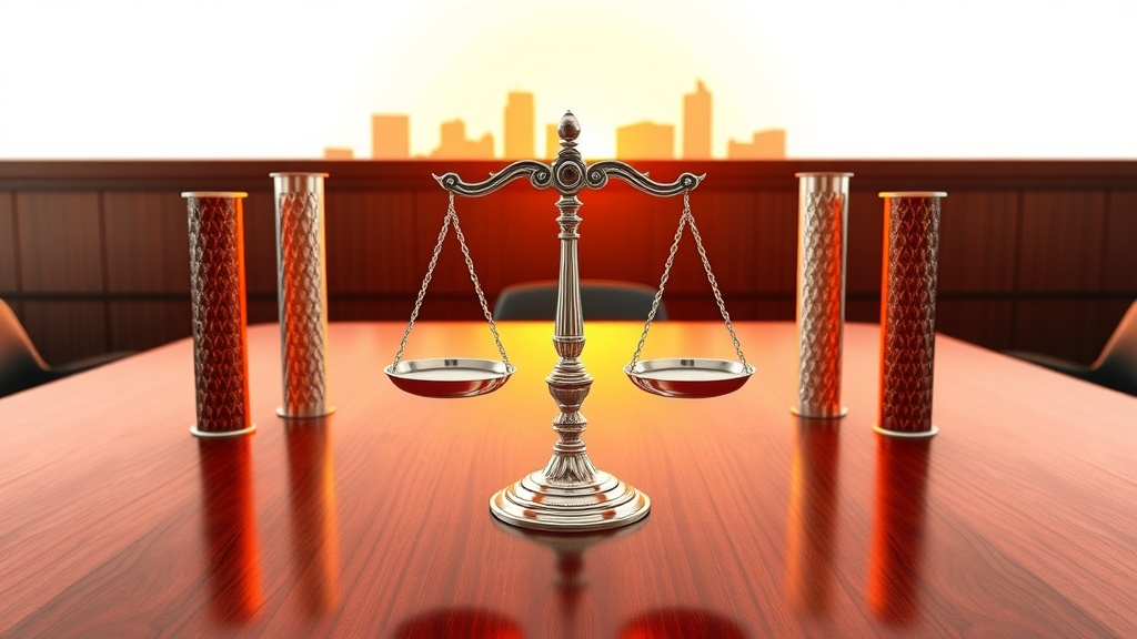6 Trusted Personal Injury Lawyers in Davie, FL for Strong Representation