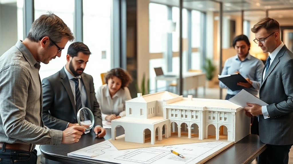 6 Best ADA Inspector Companies Offering Quality Services