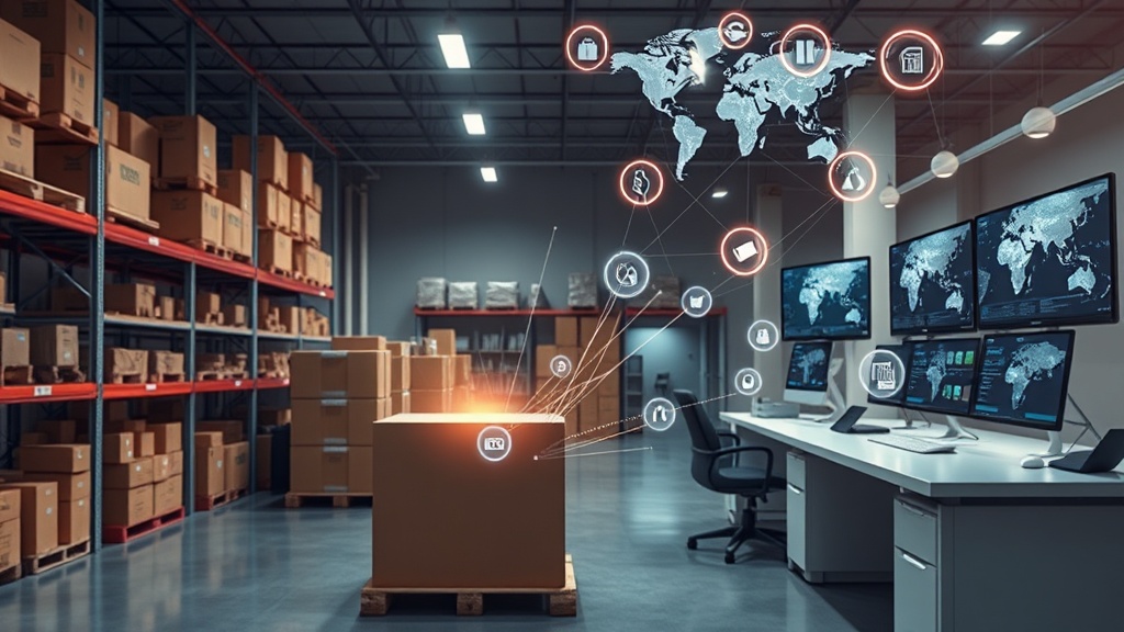 6 Best Asset Tracking Companies Delivering Results