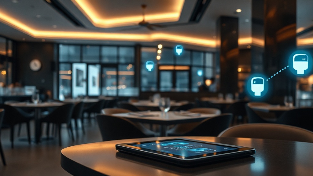9 Essential Conversational AI Implementation Partners for Restaurant Chains
