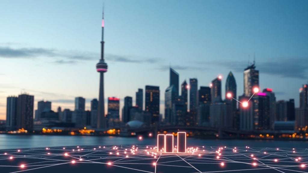 5 Elite Digital Marketing Agencies in Toronto