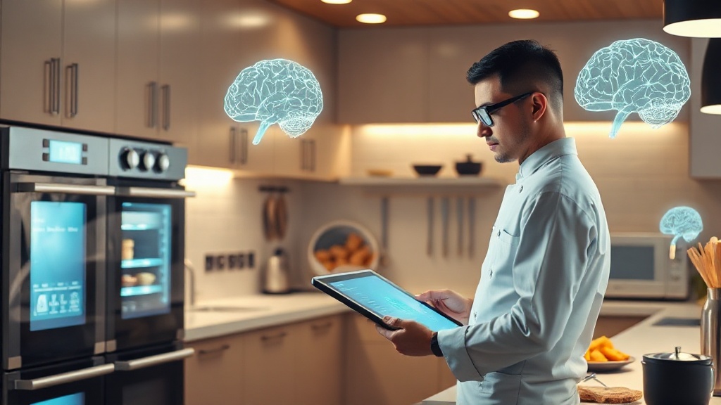 9 Notable Digital Transformation Partners for Enterprise Foodservice Efficiency