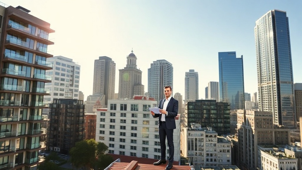 8 Distinguished Multi-Unit and Commercial Real Estate Agents in San Francisco