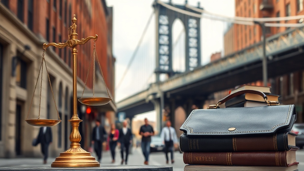 10 Top-Rated Brooklyn Personal Injury Attorneys To Hire