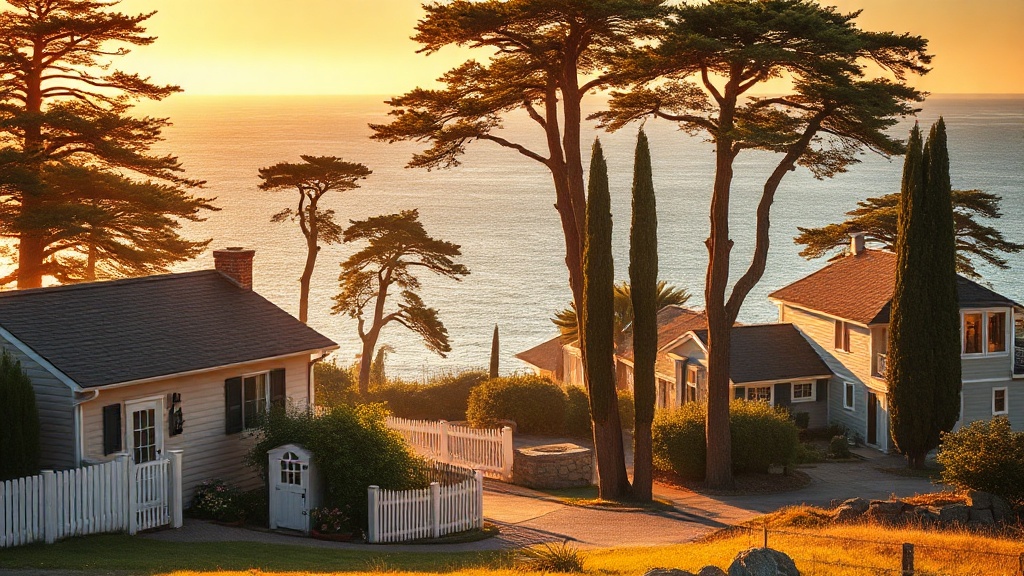10 Expert Real Estate Agents In Carmel By The Sea, CA
