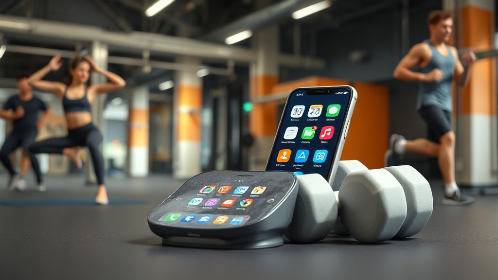 8 Trusted Fitness Apps for Beginners to Achieve Goals