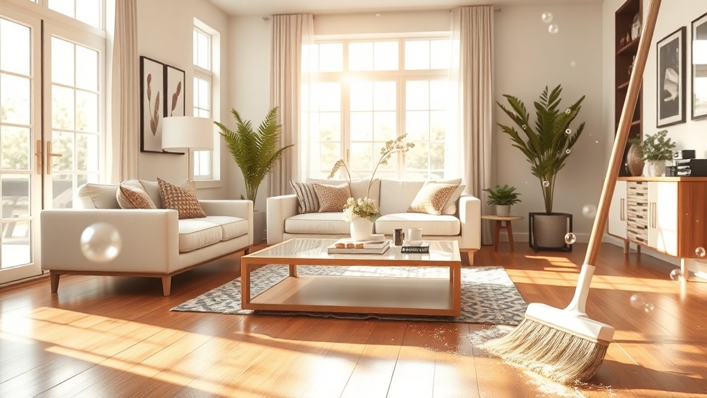 7 Excellent Residential Cleaning Companies in Kitchener-Waterloo