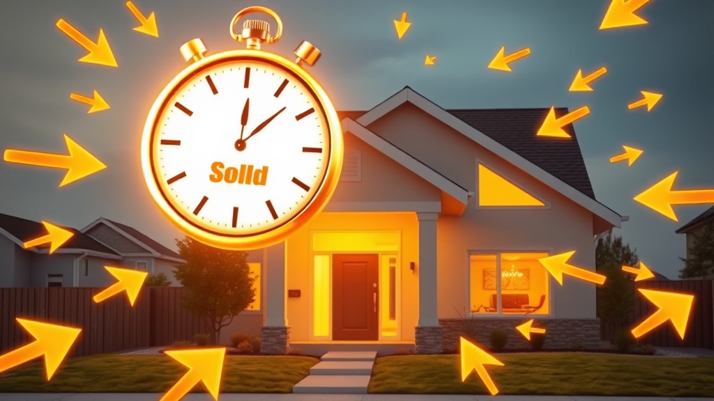 6 Premier Ways to Sell My House Fast