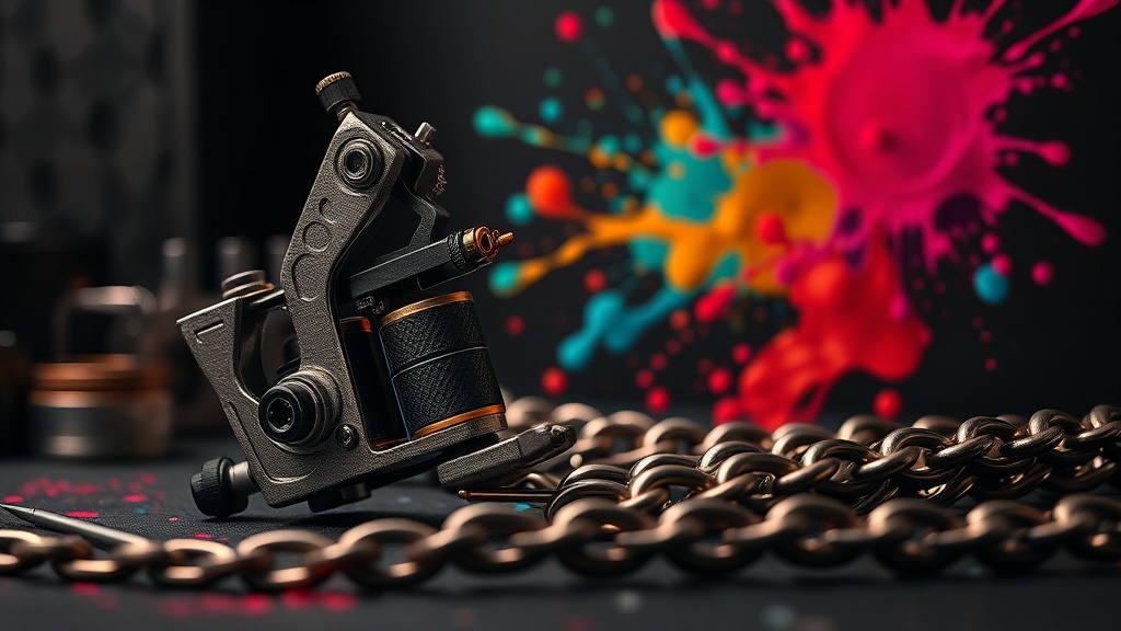 6 Outstanding Steel N Ink Selections to Choose