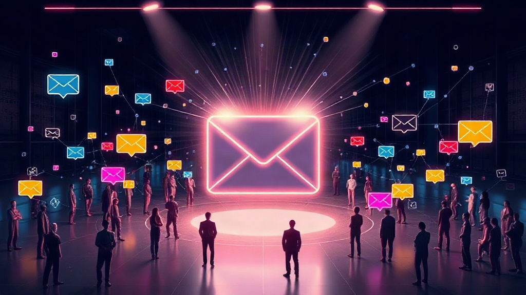 6 Best Email Marketing Agency for Personalized Outreach