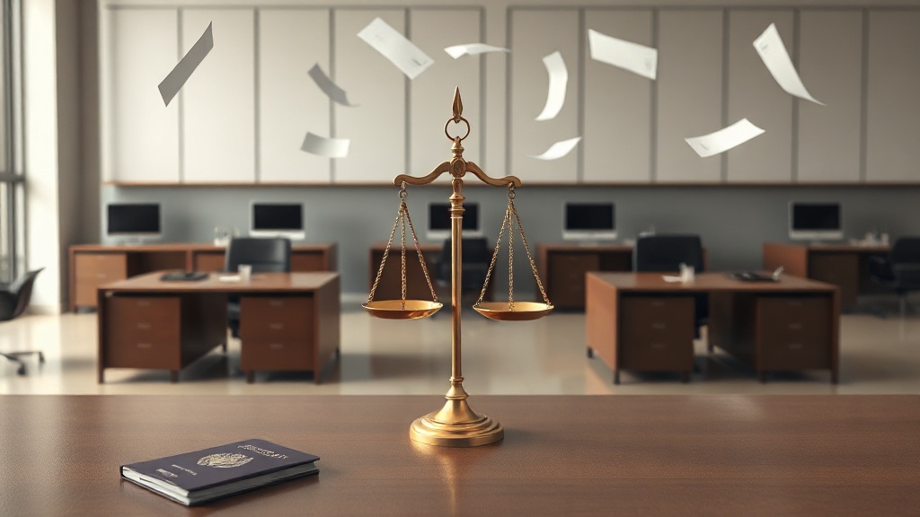 6 Finest O1 Visa Lawyer Alternatives In The Market