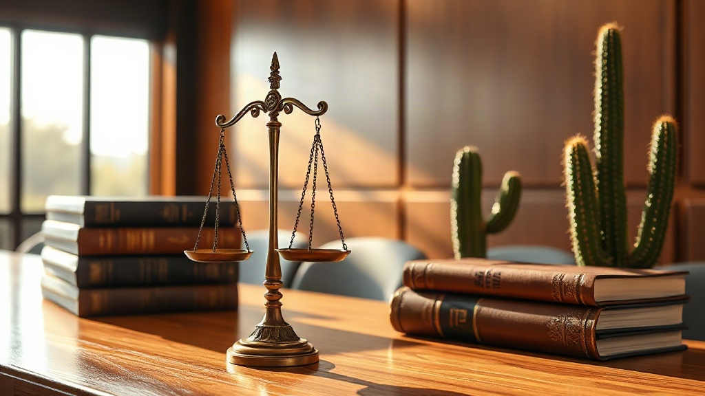 5 Premier Personal Injury Lawyers in Phoenix AZ for Your Needs