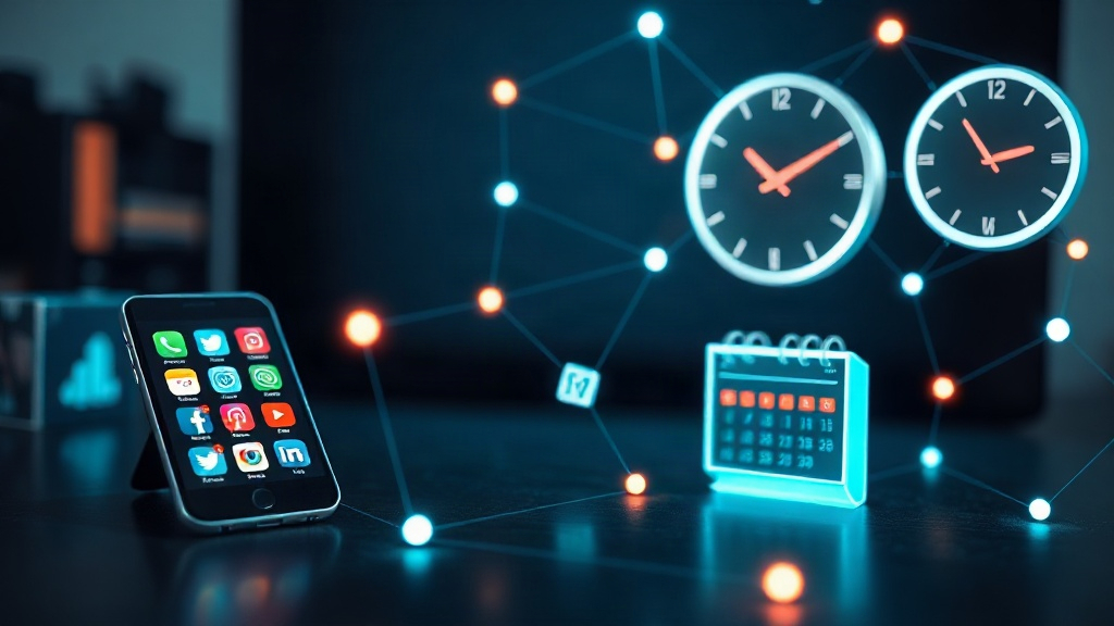 9 Expert-Recommended Social Media Scheduling Tools to Try