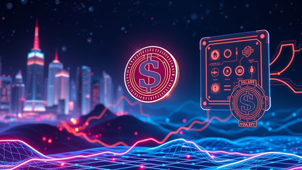 8 Notable Best Solana Token Creator Alternatives