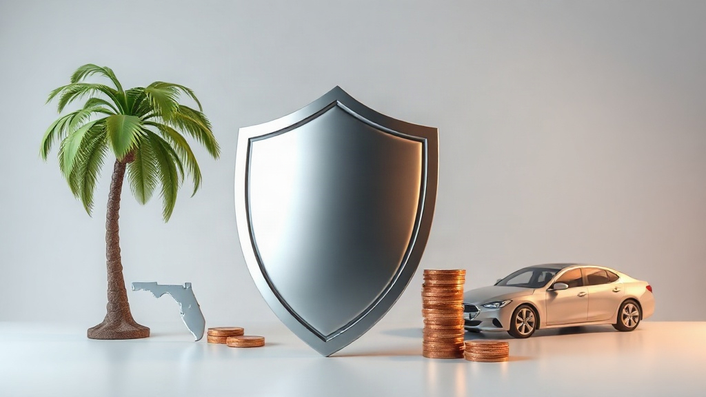 5 Exclusive Cheapest FR44 Insurance Packages in Florida