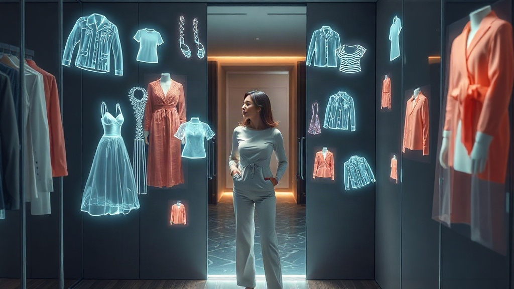 6 Trusted Fashion AI Apps for Everyday Wear
