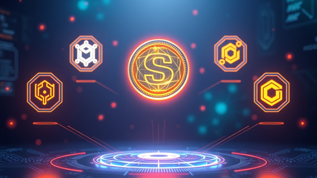 9 Premier Platforms to Create a Solana Token