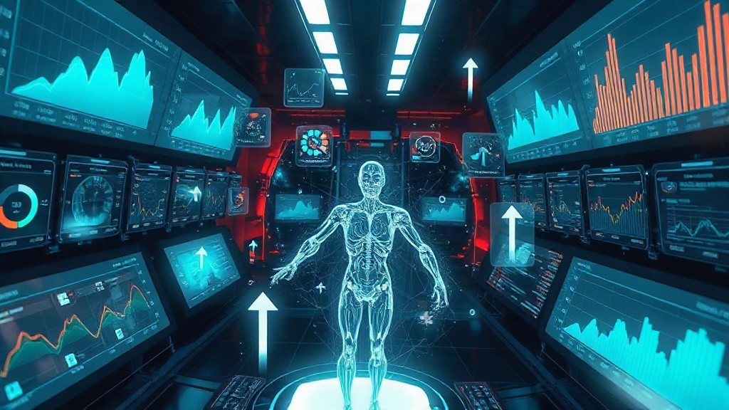 10 Leading AI Visibility Trackers for Optimal Performance