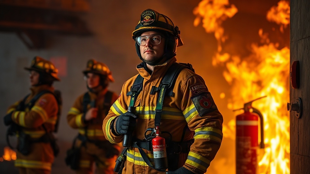 9 Highly Rated Fire Watch Companies in the US