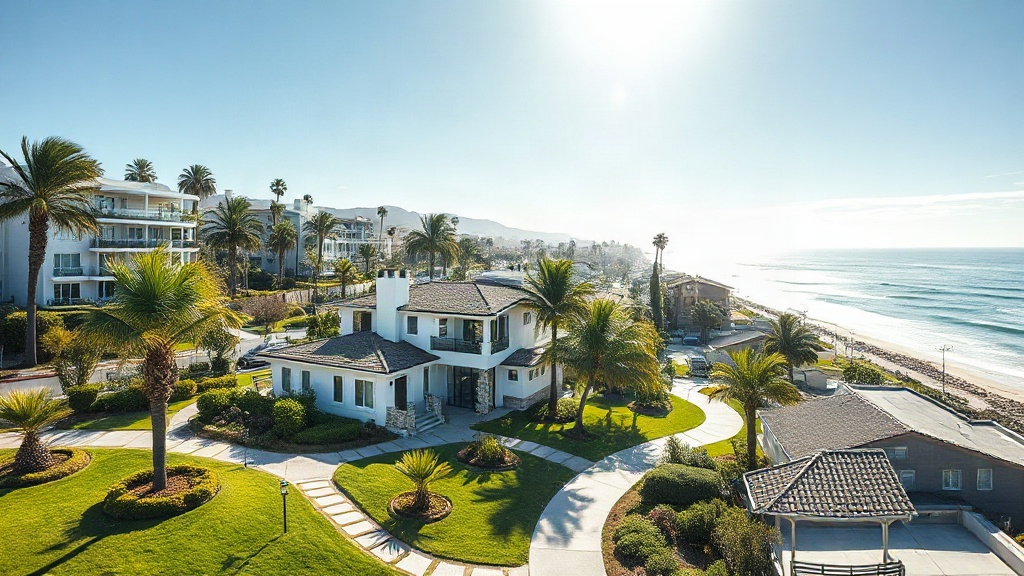 7 Premier Property Management Companies in Carlsbad CA to Watch