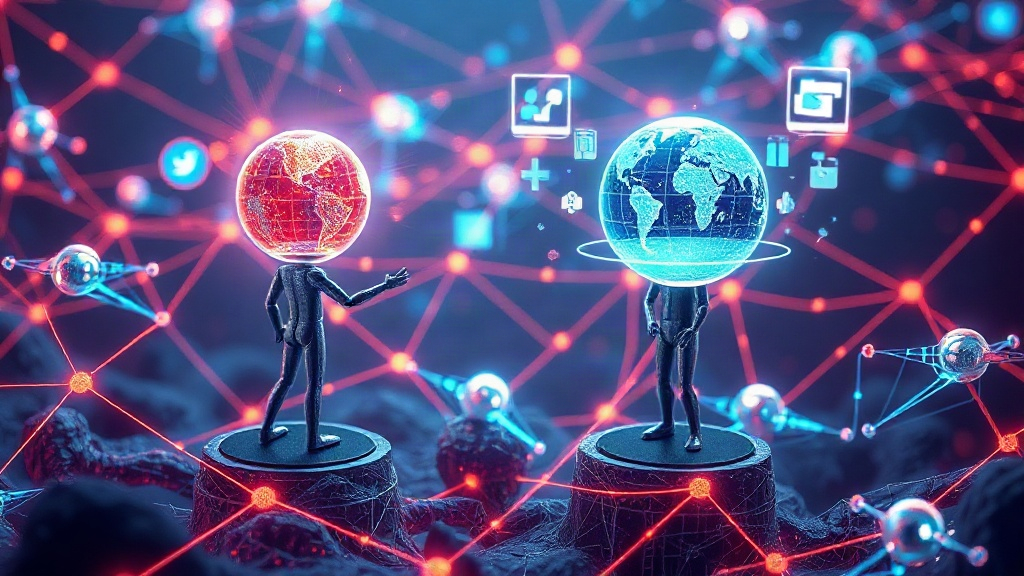 Top 2 Crypto AI SEO Experts (GEO and AEO) to Transform Your Web3 Brand